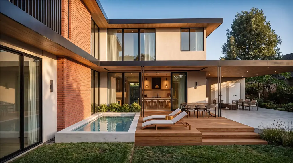 2707 E Side Drive, Austin