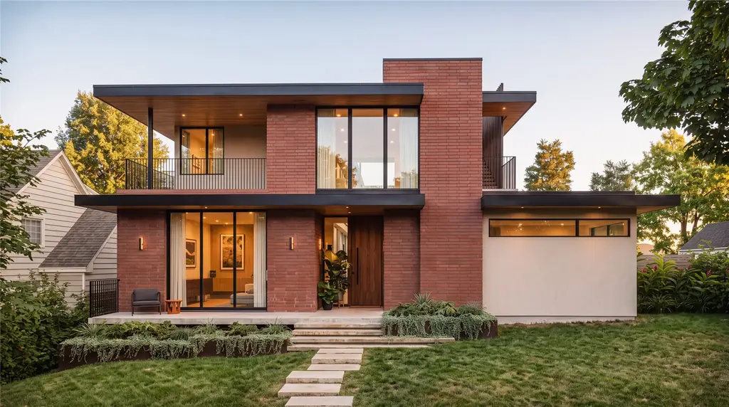 2707 E Side Drive, Austin