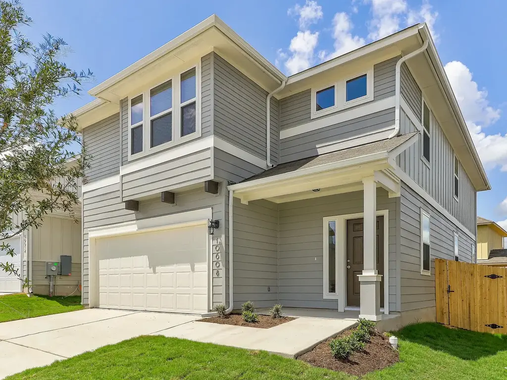 10702 Sentinel Drive, Austin
