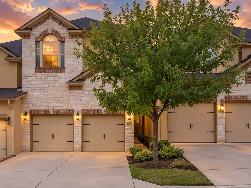 15217 Glen Heather Drive, Lakeway