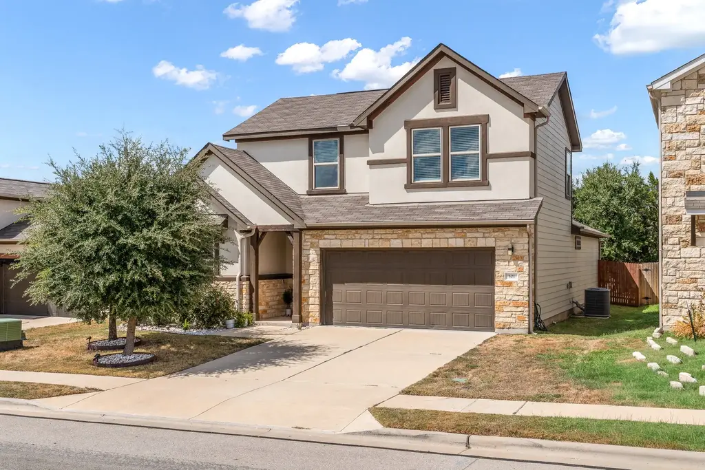 501 Limestone Road, Liberty Hill