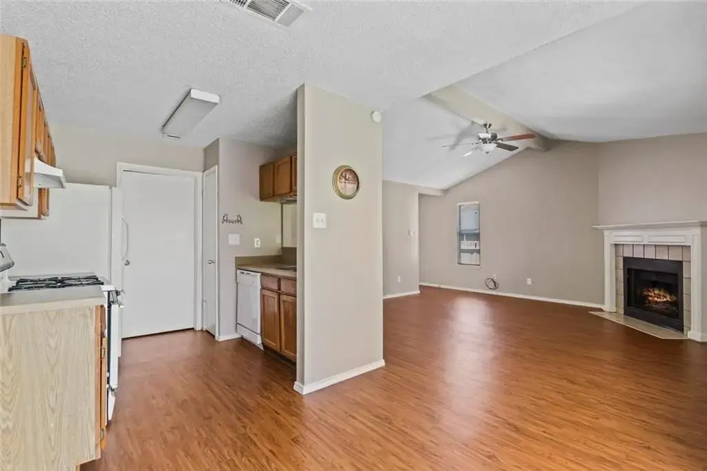1222 Orchard Park Circle, Pflugerville