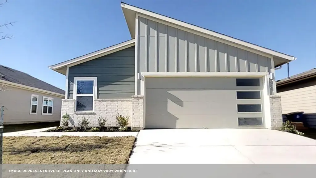 224 Centuryplant Road, Leander
