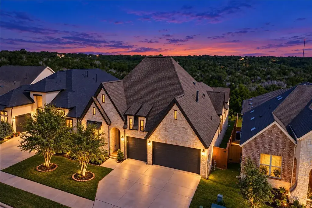 840 Teakmill Trail Trail, San Marcos