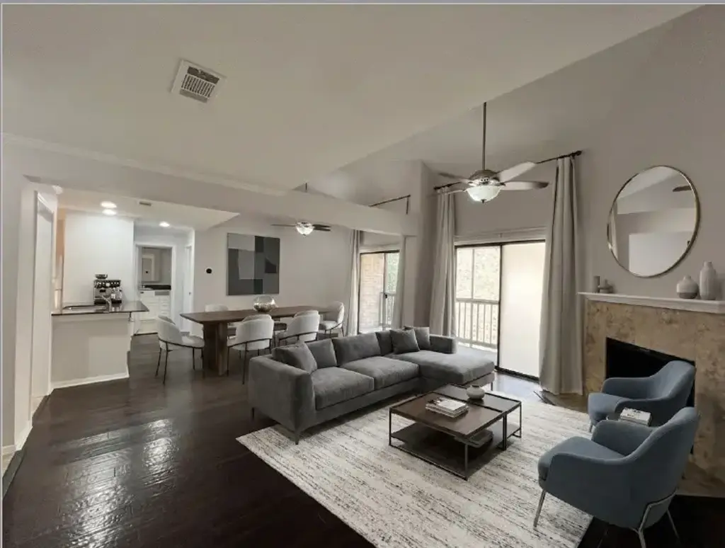 8888 Tallwood Drive 1306, Austin