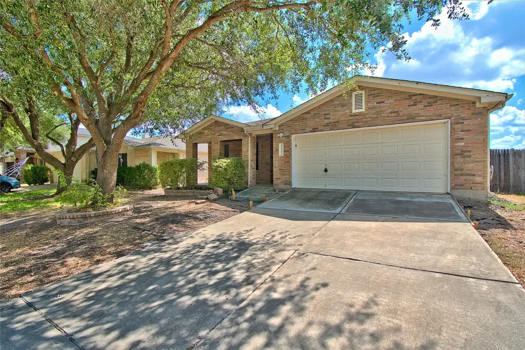 12217 Kilmartin Lane, Austin