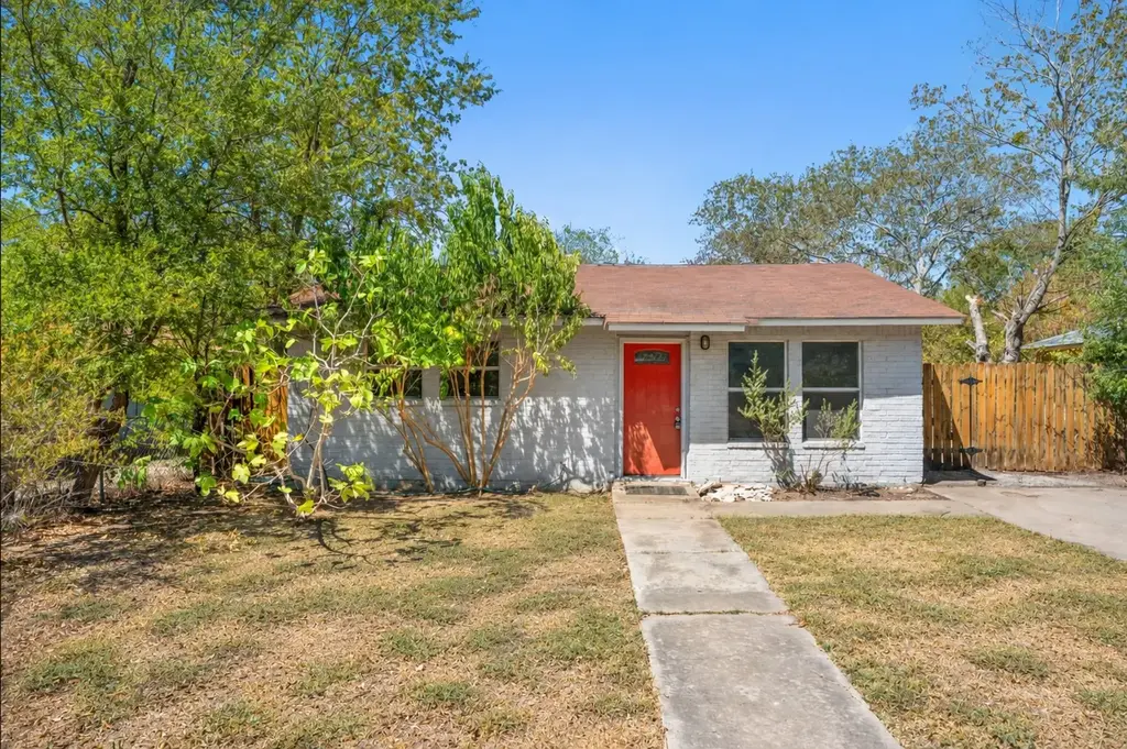 1304 Lily Terrace, Austin