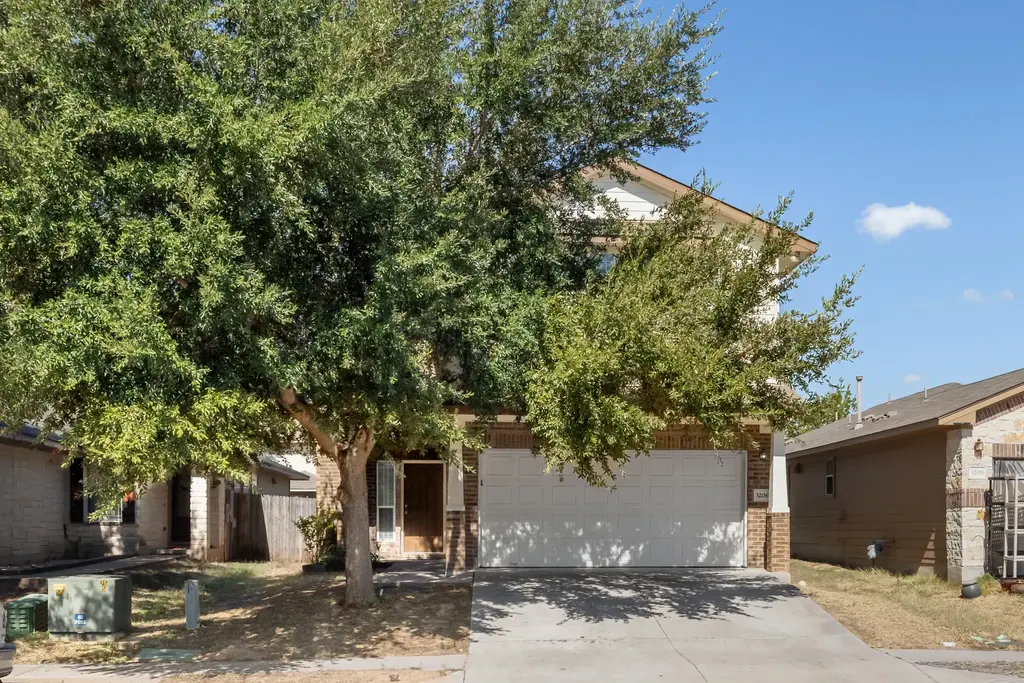3206 Barksdale Drive, Austin