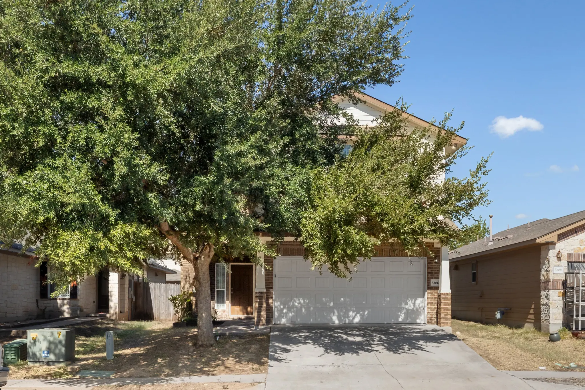 3206 Barksdale Drive, Austin