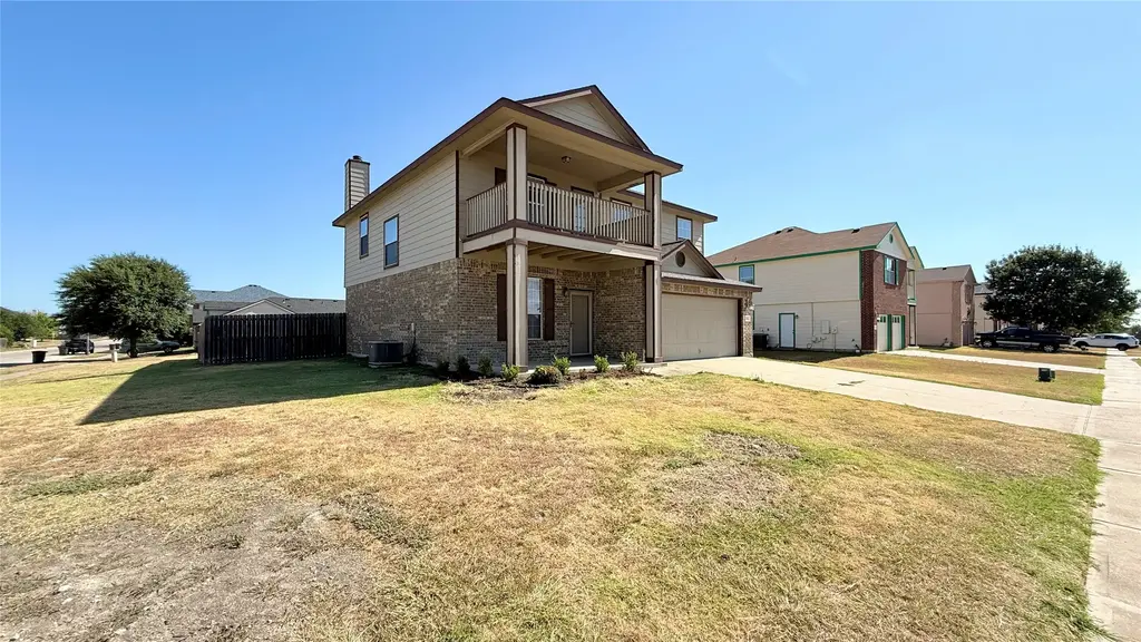 511 Taurus Drive, Killeen