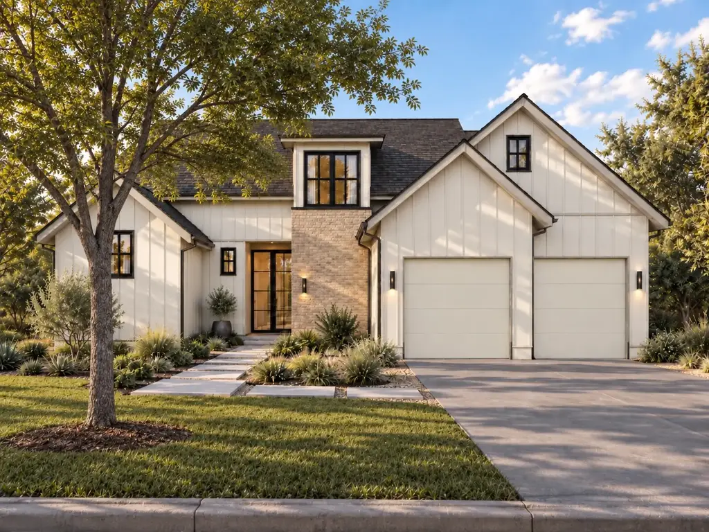 3009 Silverleaf Drive, Austin
