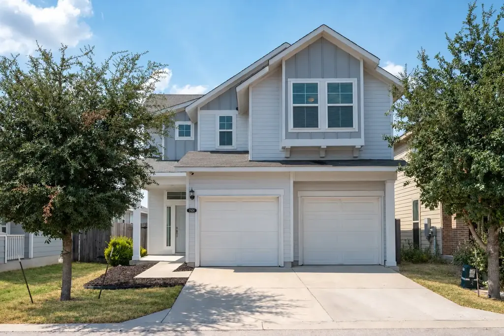 7924 Castelardo Place, Round Rock