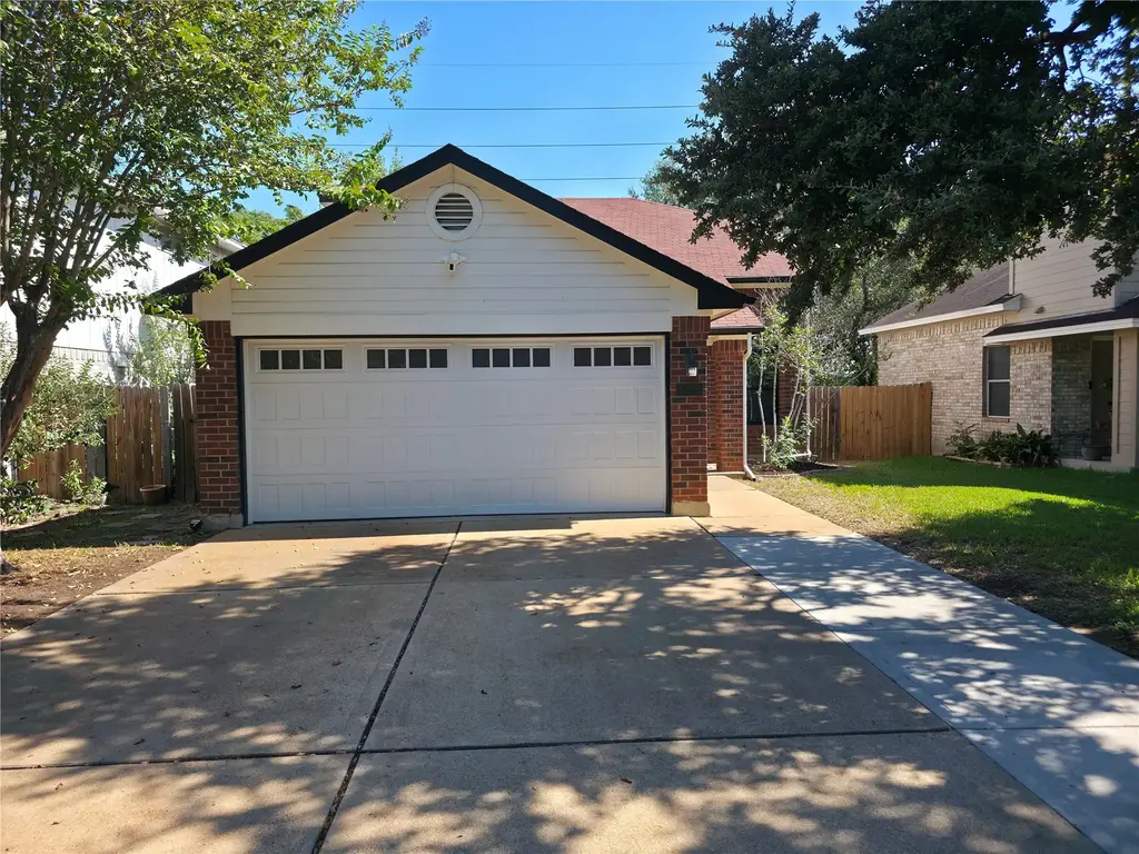 7613 Peabody Drive, Austin