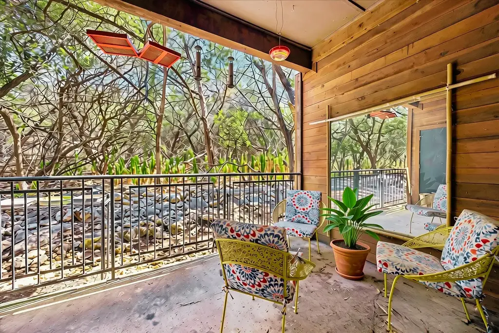 4711 Spicewood Springs Road 3-114, Austin