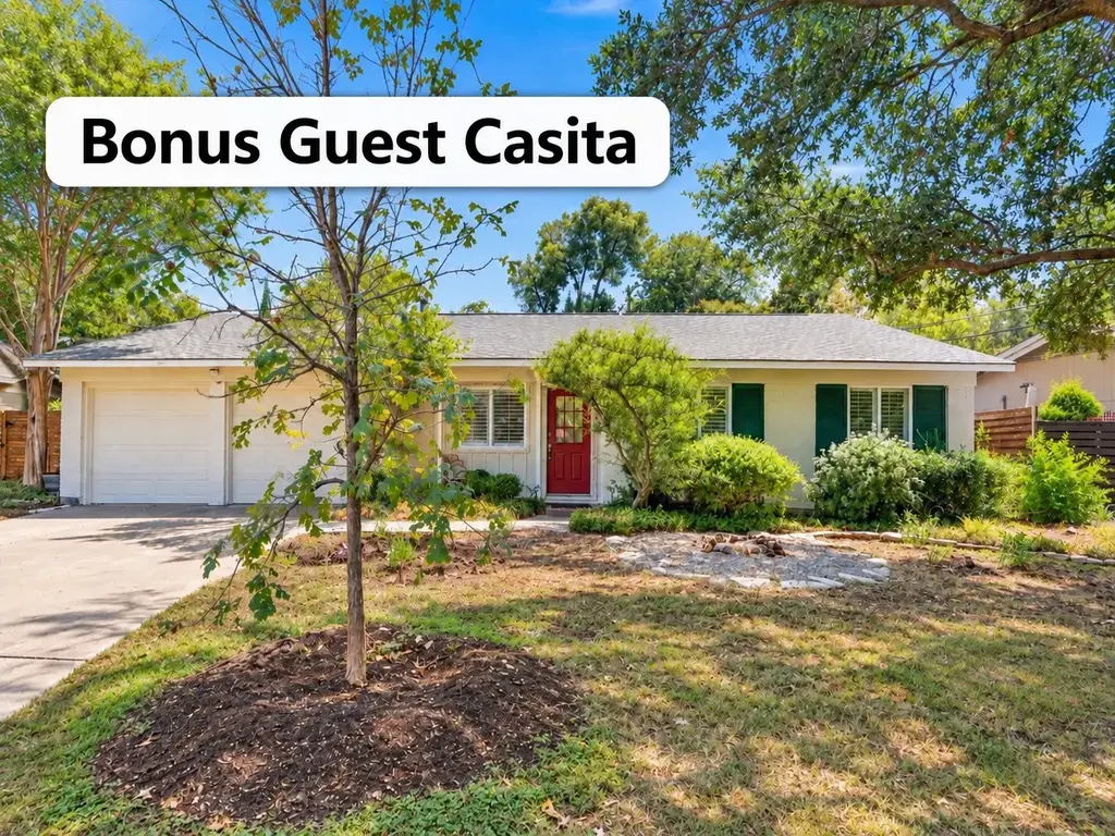 8605 Primrose Lane, Austin