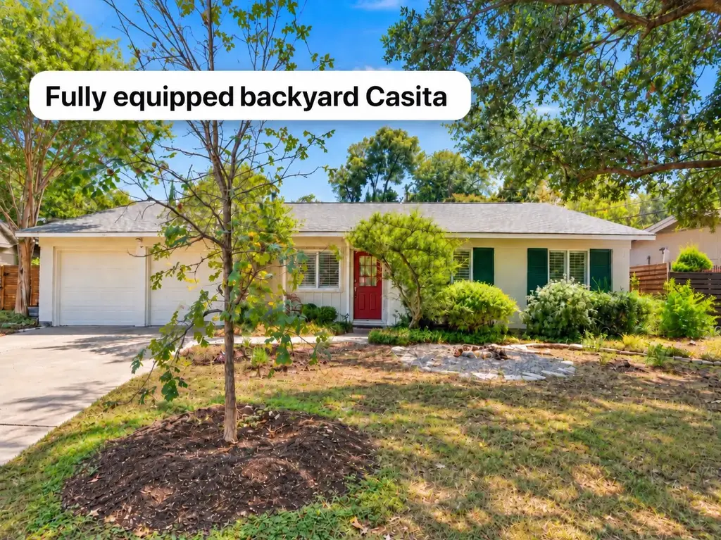 8605 Primrose Lane, Austin