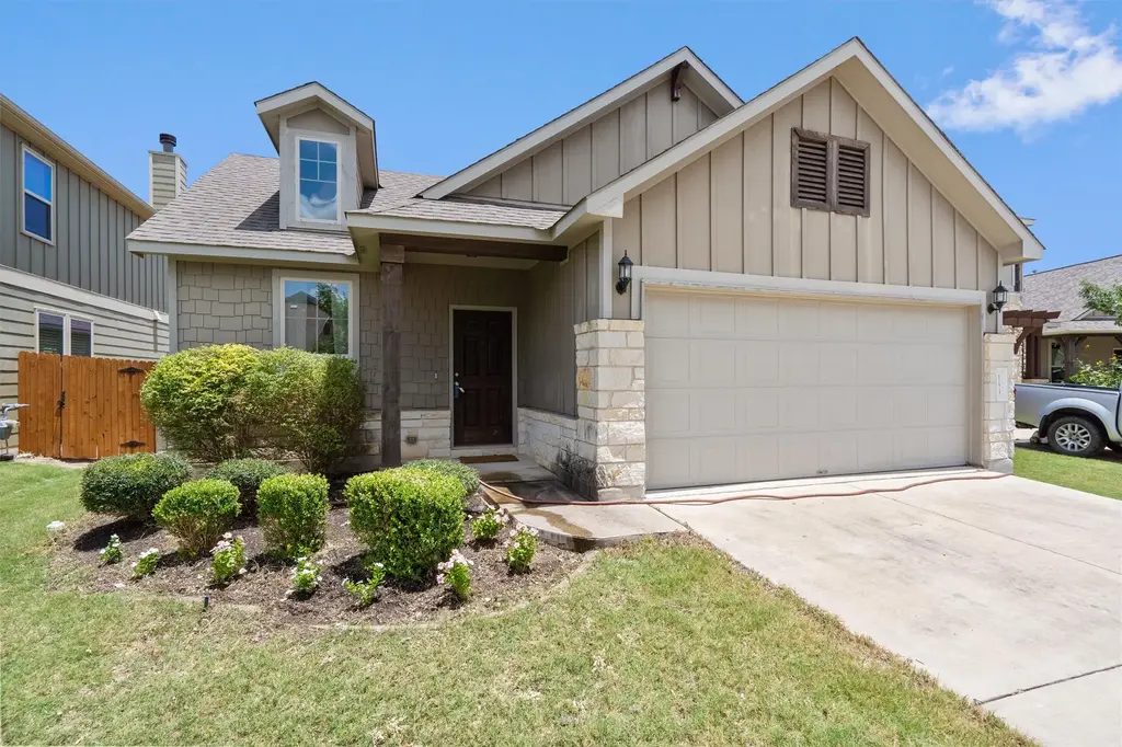 153 Carlina Loop, Liberty Hill
