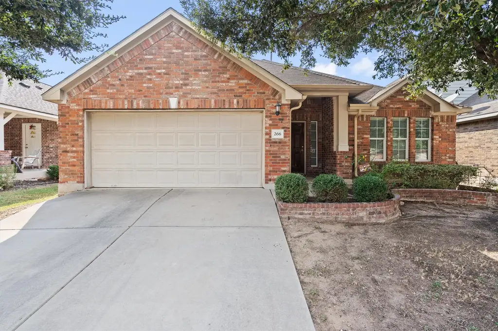 266 Willow City Valley, Buda