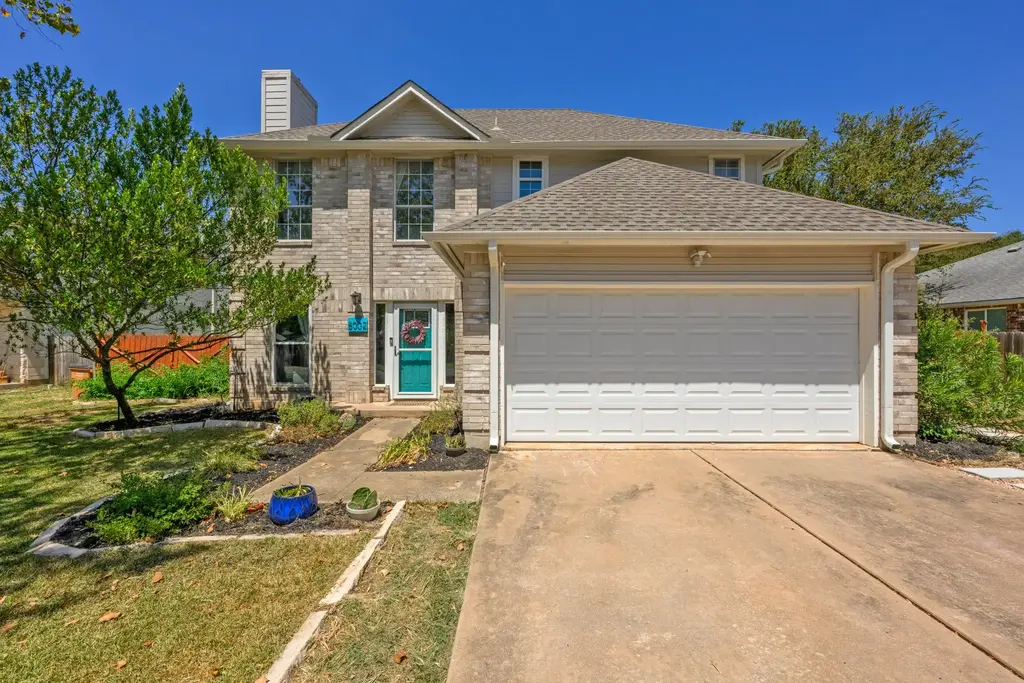8002 Willet Trail, Austin