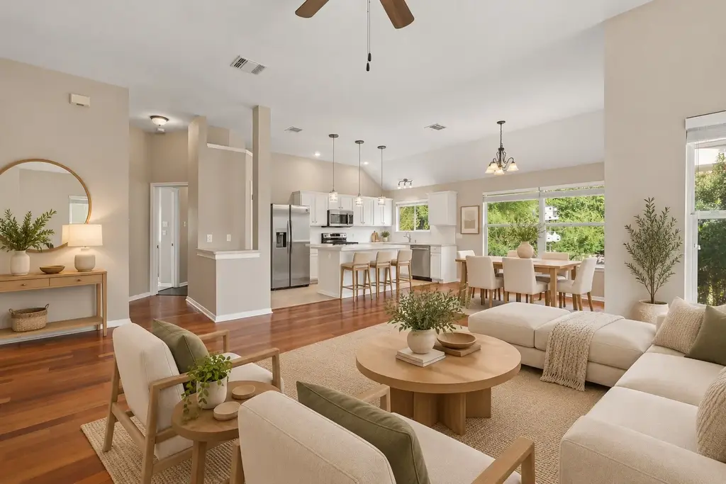 17710 Box Canyon Terrace, Round Rock