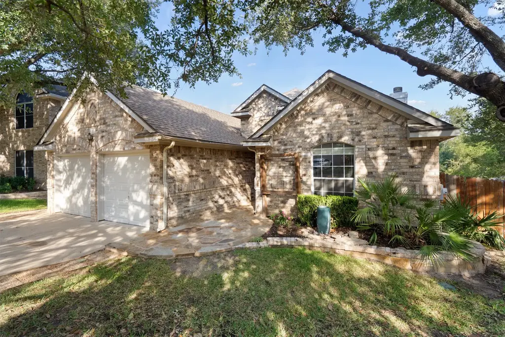 17710 Box Canyon Terrace, Round Rock