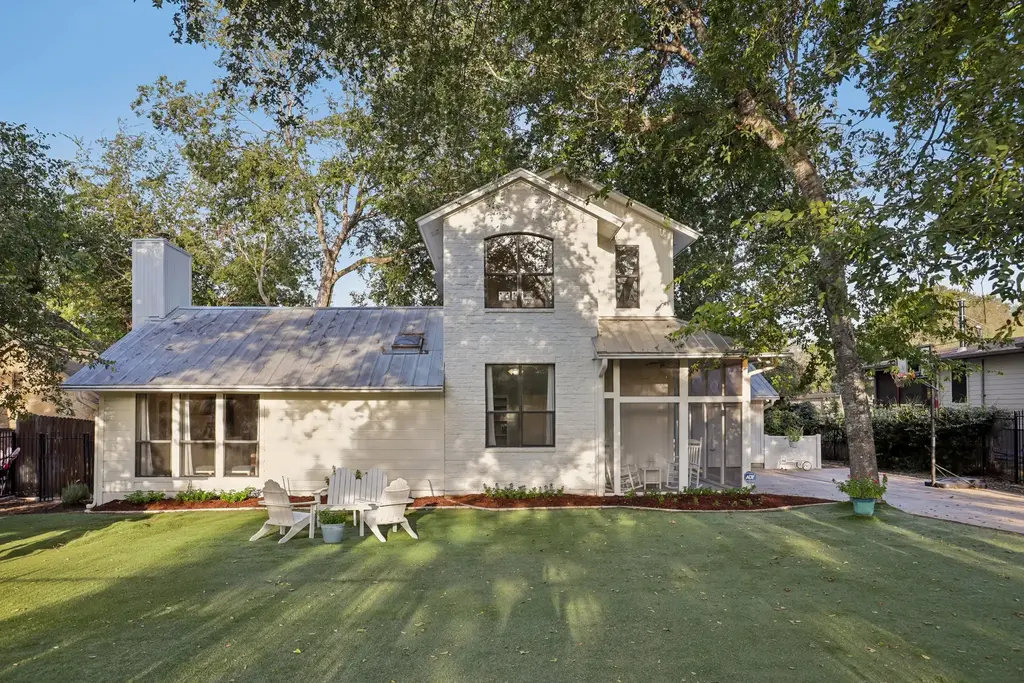 12417 River Bend 2, Austin