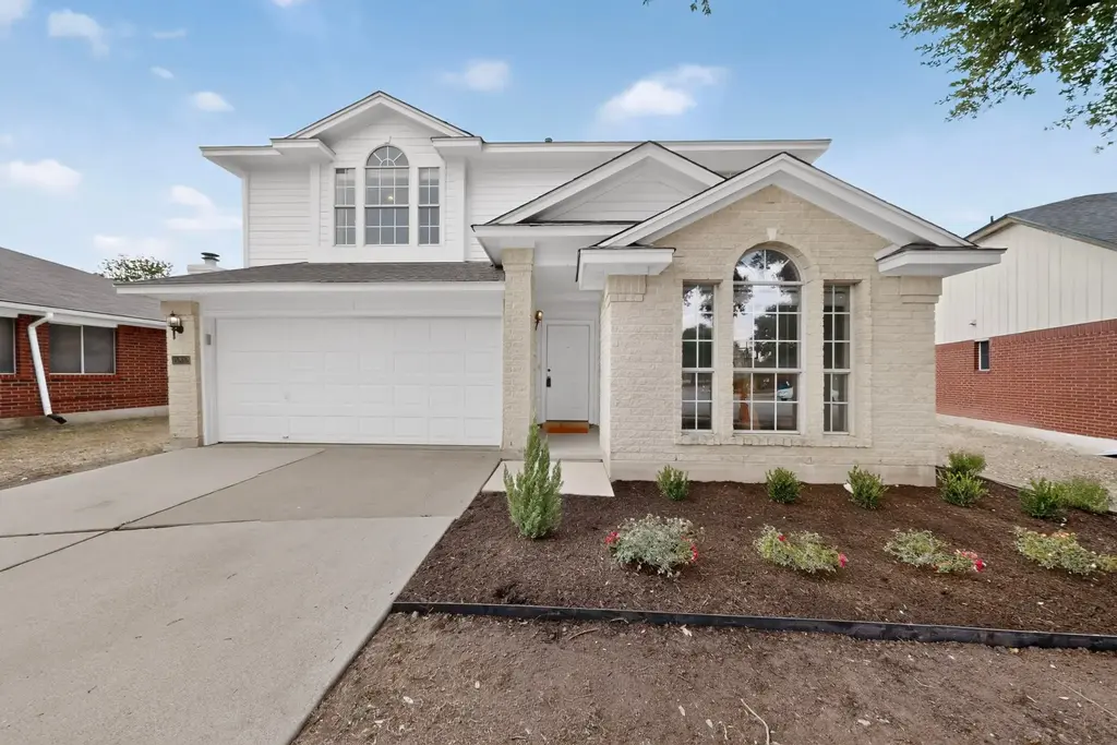15812 Sambuca Circle, Austin