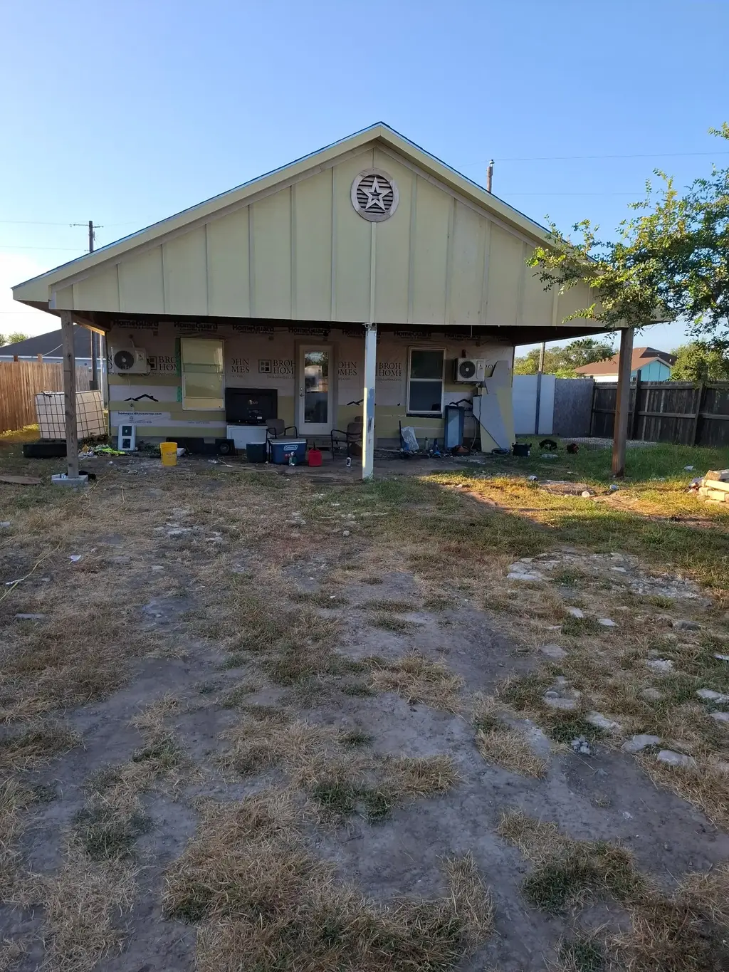 102 Sunflower Road, Dale