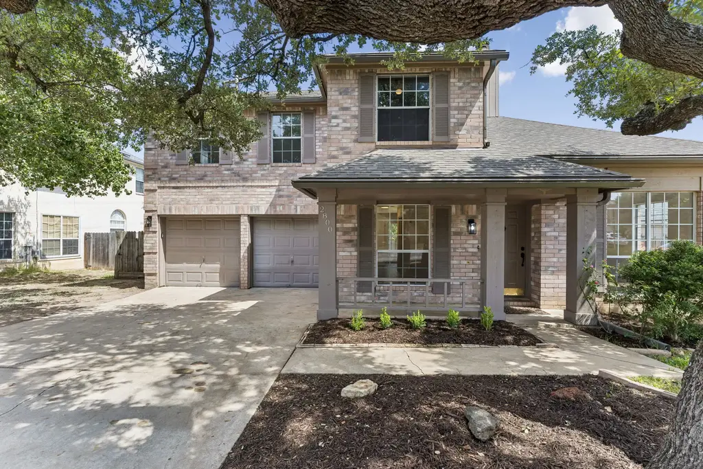 2800 Little Elm Trail, Cedar Park