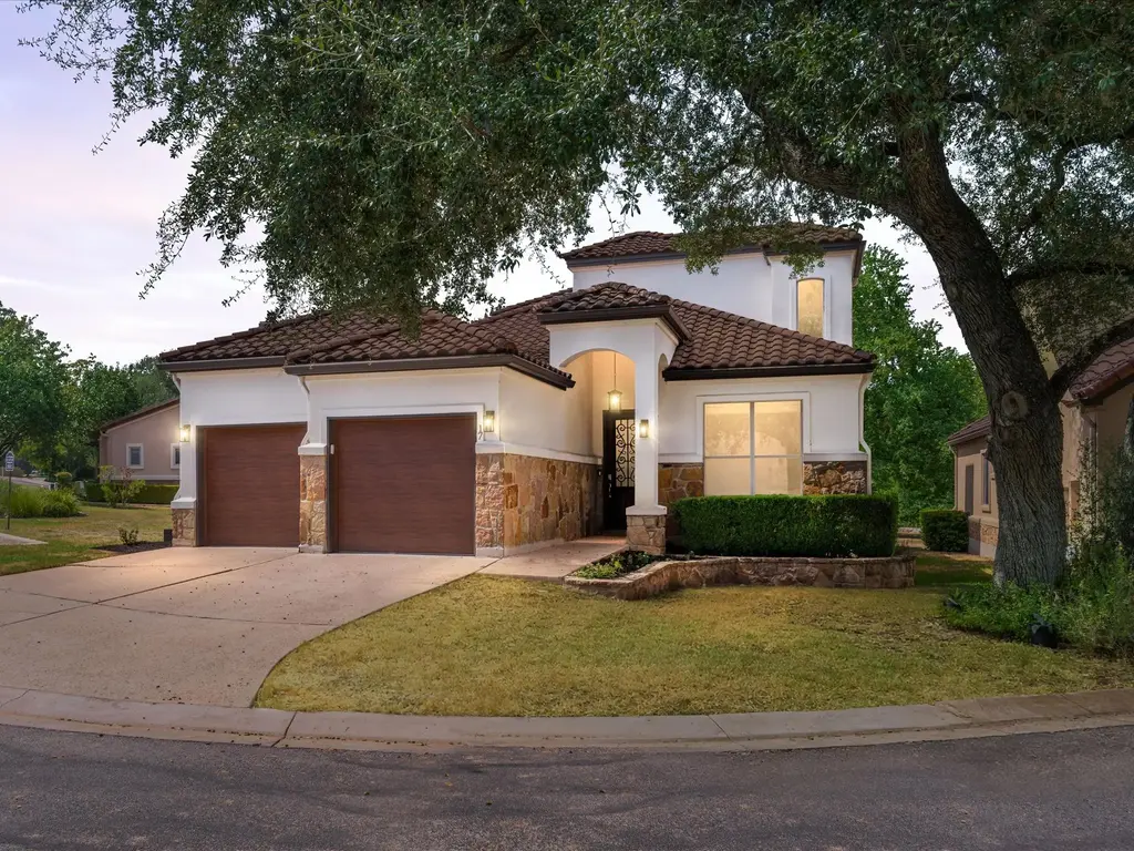17 Chandon Lane, Austin