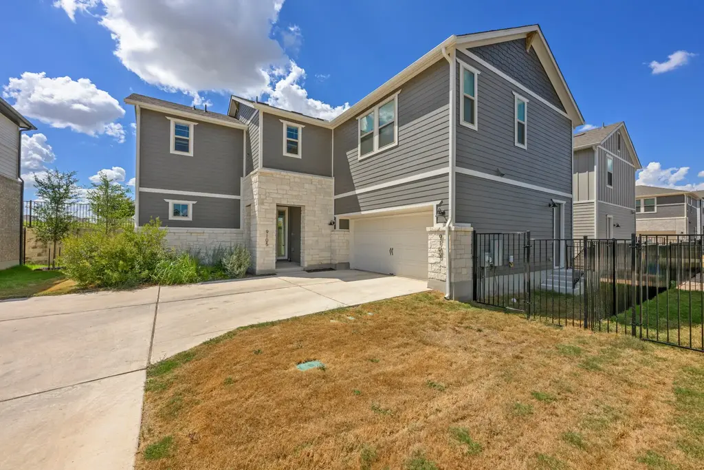 9105 Hamadryas Drive, Austin