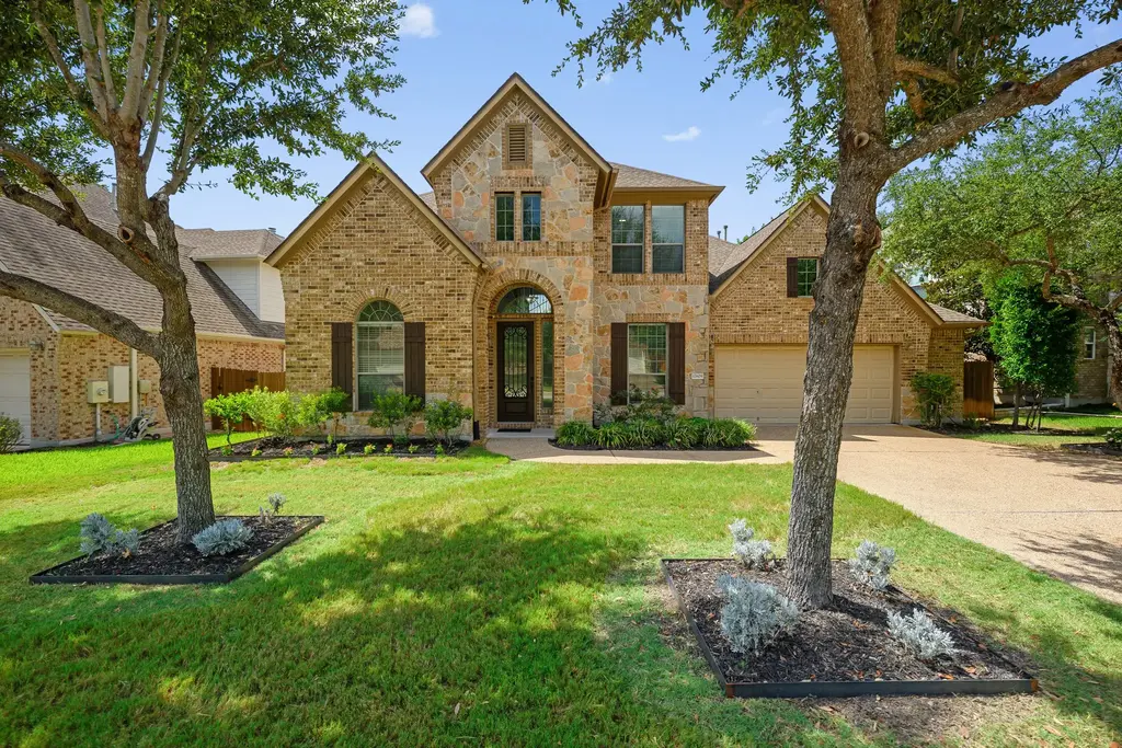 12609 Calistoga Way, Austin