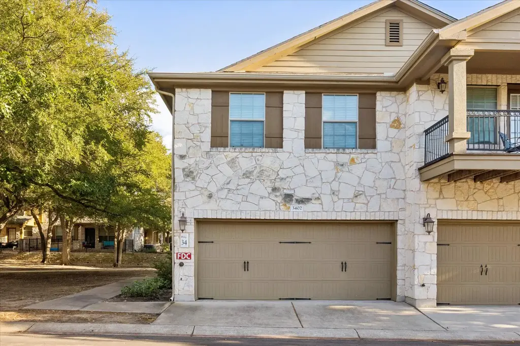14815 Avery Ranch Boulevard 3402, Austin