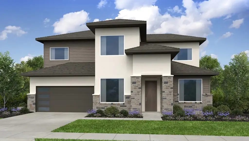 5217 La Spezia Way, Leander