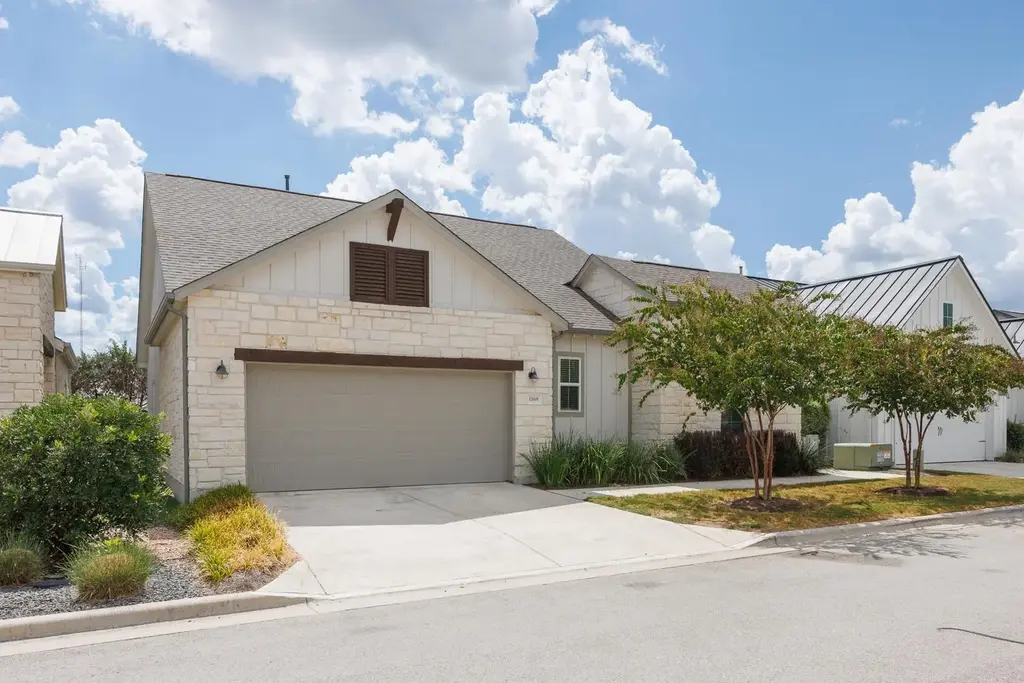 1168 Lucca Drive, Dripping Springs