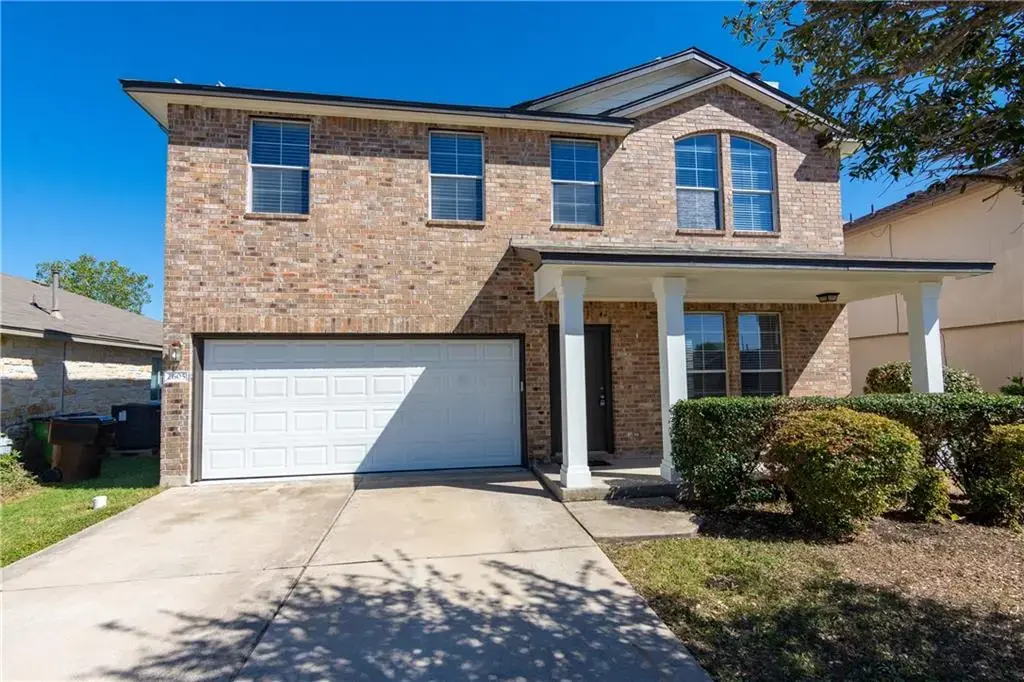 2605 Summerwalk Place, Round Rock