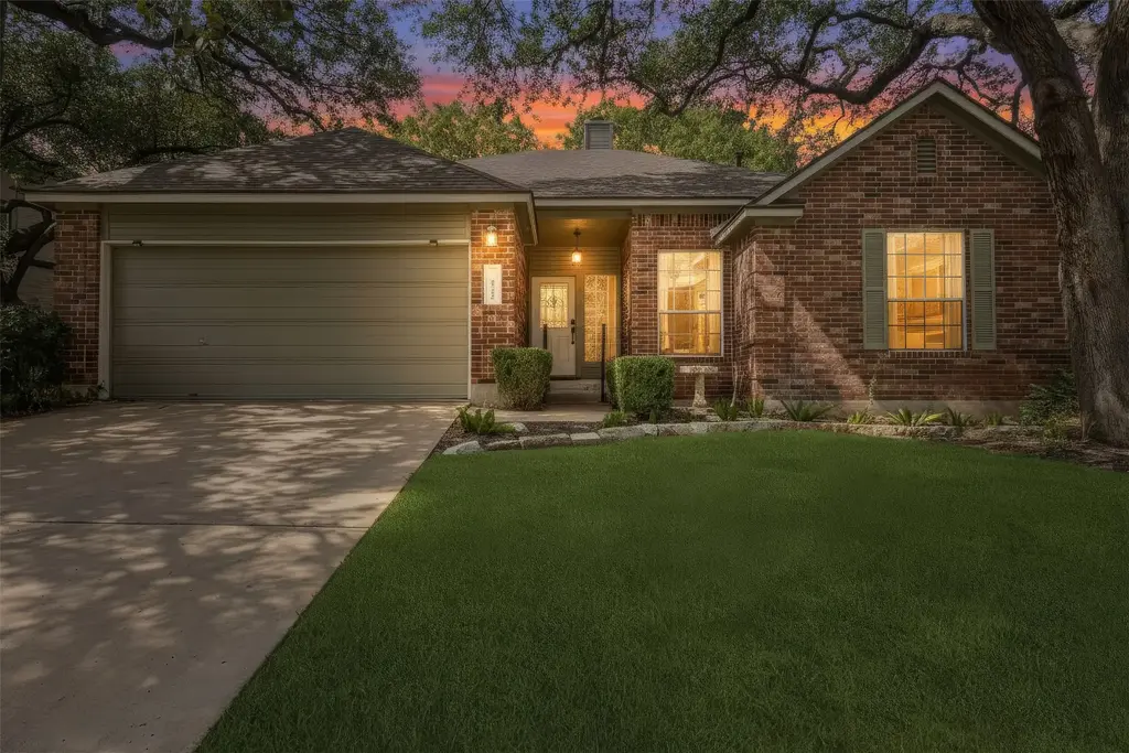 8104 Isaac Pryor Drive, Austin