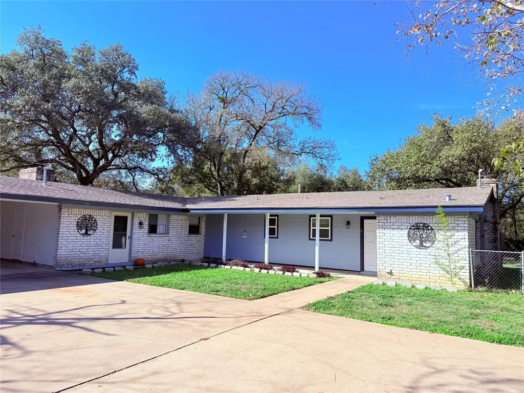 914 Beaver Trail A, Austin