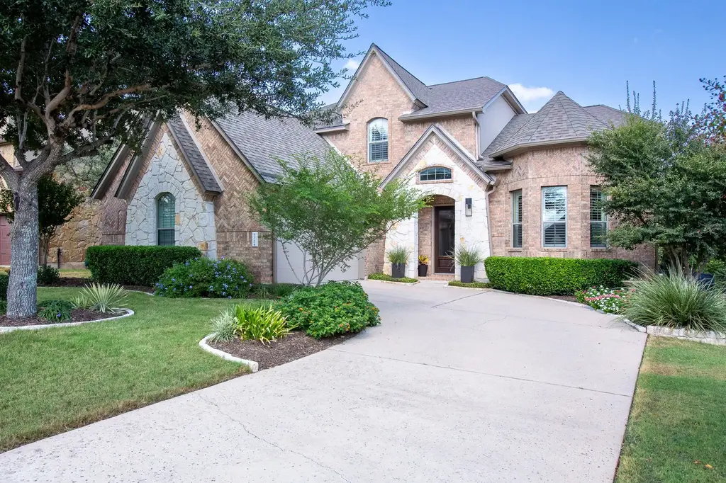 4720 Mont Blanc Drive, Bee Cave