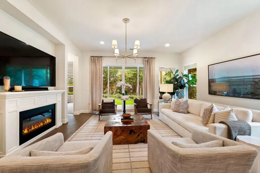 12528 Cardinal Flower Drive, Austin