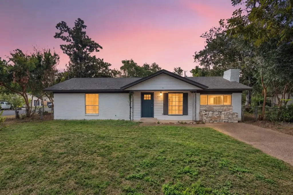 1514 Luray Drive, Cedar Park
