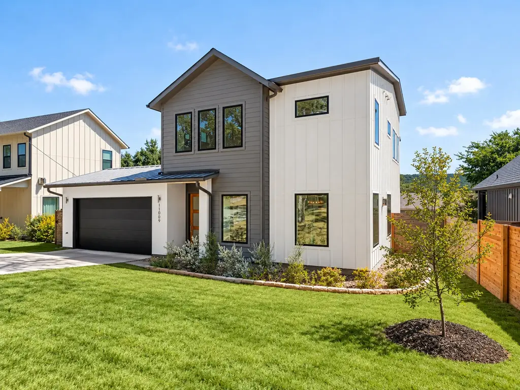 11009 Fourth Street, Jonestown