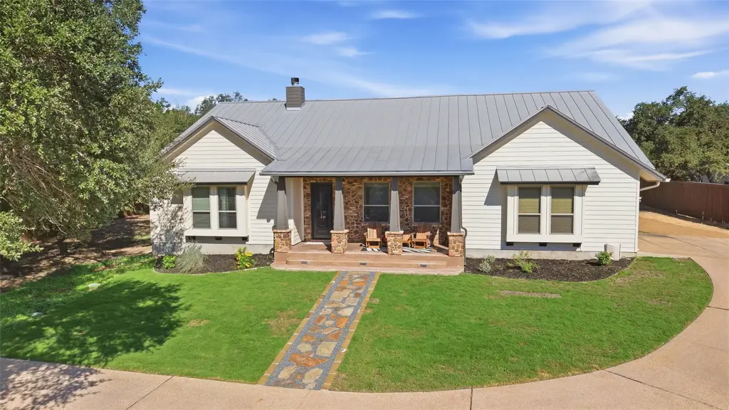5910 Hudson Bend Road, Austin