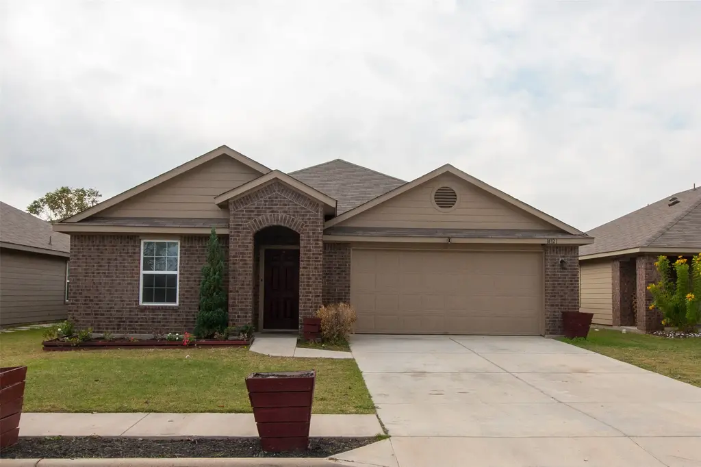 14321 Deaf Smith Boulevard, Austin