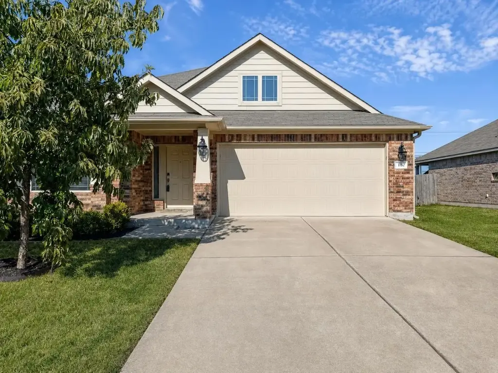 113 Plantain Drive, Hutto