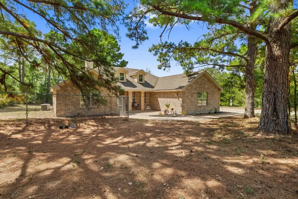 911 Fm 1441, Bastrop