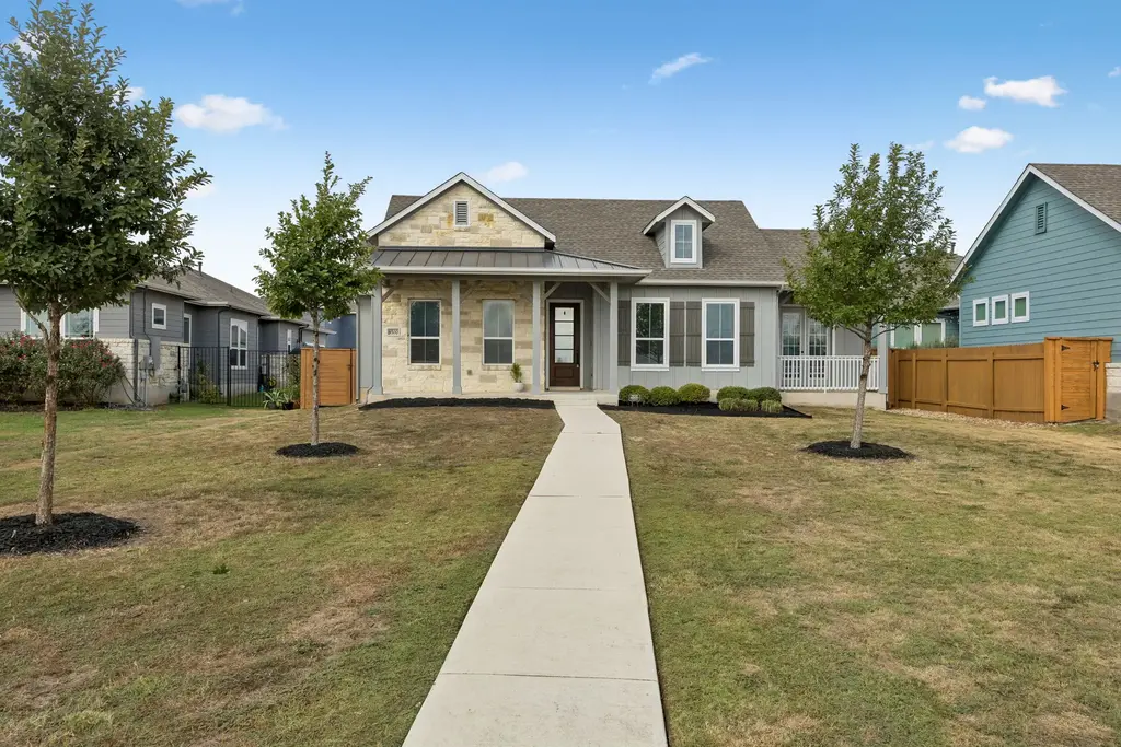 8500 Apogee Boulevard, Austin
