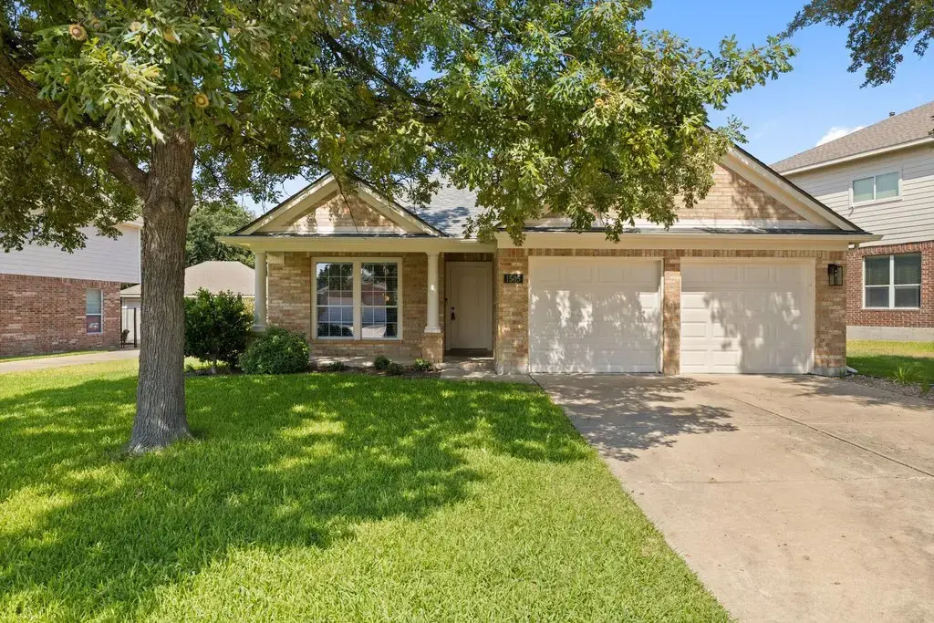 1505 Augusta Bend Drive, Hutto