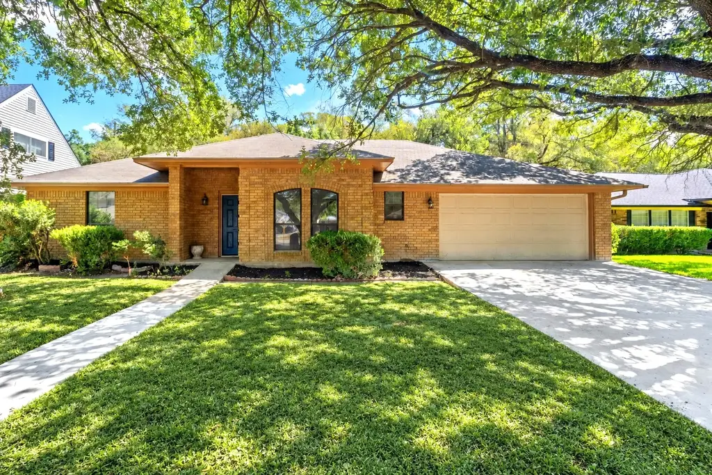 3213 Pecan Valley Drive, Temple