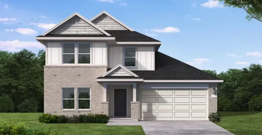 118 Ayres Horn, Cedar Creek